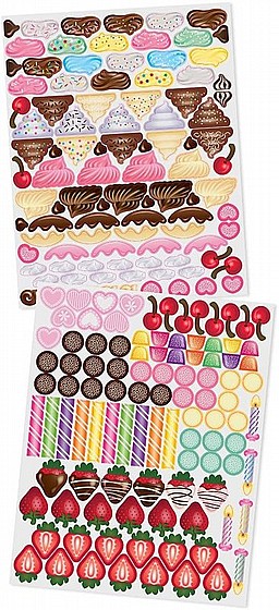 ����� ������ ������� ��������  MELISSA & DOUG