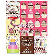 ����� ������ ������� ��������  MELISSA & DOUG