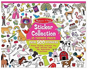 ����� ������ ����� �� MELISSA & DOUG