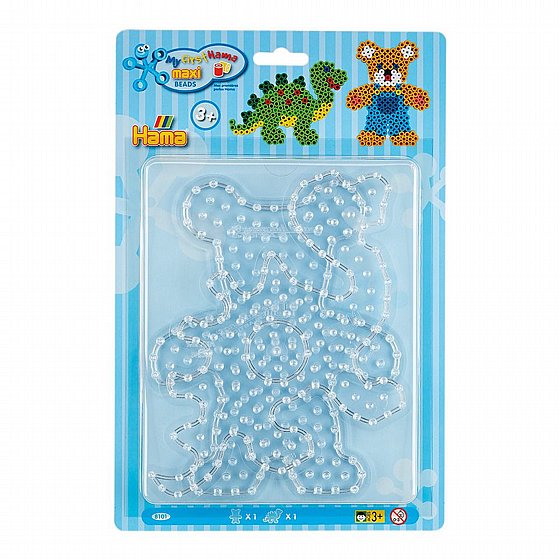 2 ����� ������ ������� ����� ������ Hama MAXI - ��� �������� �����
