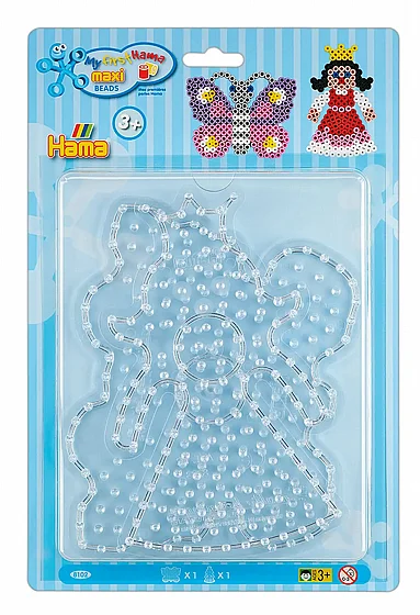 2 ����� ������ ������� ����� ������ Hama MAXI - ��� ���� ������