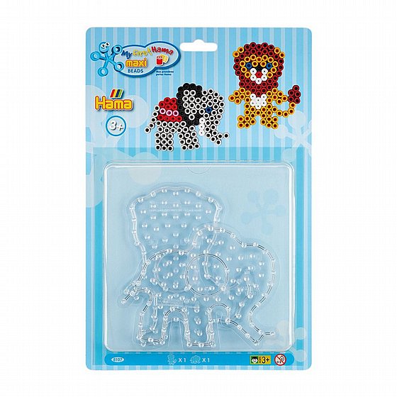 2 ����� ������ ������� ����� ������ Hama MAXI - ��� ��� �����