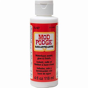 ���/��� ��������� Mod Podge ����� 118 �"�