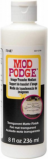 ����� Mod Podge ������ ������ ���� 236 �"�