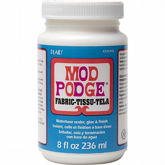 ���/��� ��������� Mod Podge ����� ������� 236 �"�