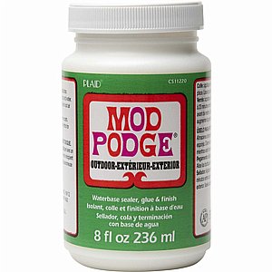 ���/��� ��������� Mod Podge ������ ������ 236 �"�