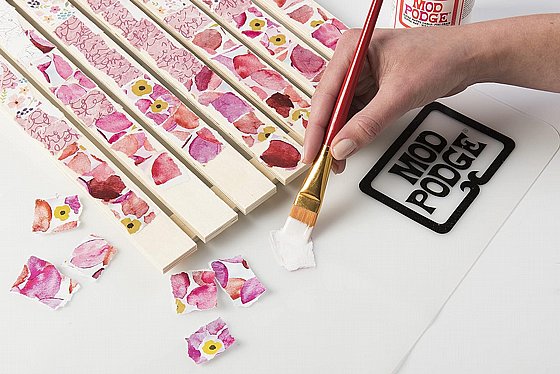 ���/��� ��������� Mod Podge Paper ������ �� ���� ����� 236 �"�