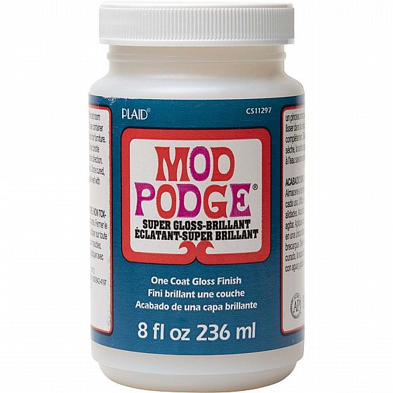 ��� MOD PODGE ������ ������ 236 �"�