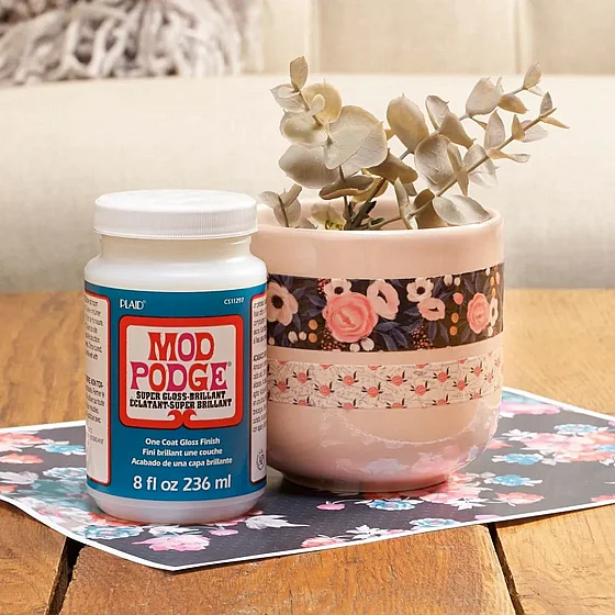 ��� MOD PODGE ������ ������ 236 �"�
