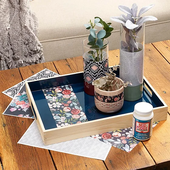 ��� MOD PODGE ������ ������ 236 �"�