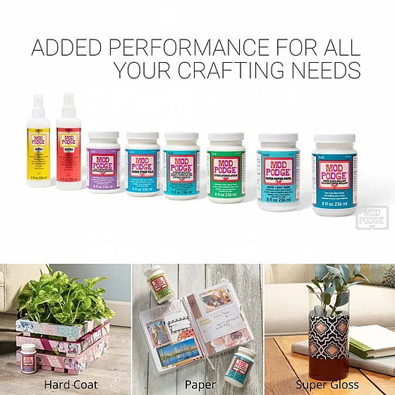 ��� MOD PODGE ������ ������ 236 �"�