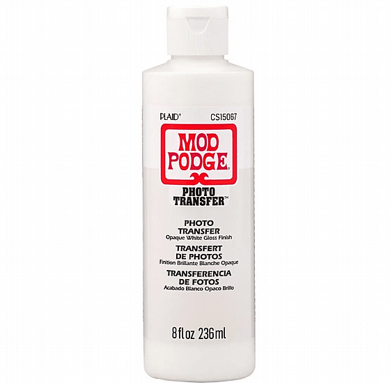 ��� MOD PODGE ���� ������ ������