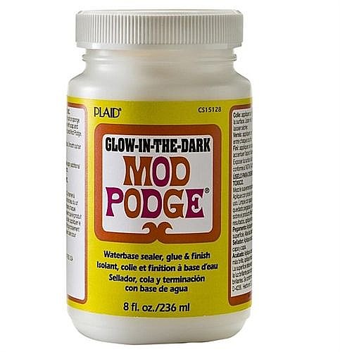 ���/��� ��������� Mod Podge ���� ����� 236 �"�