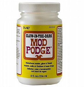���/��� ��������� Mod Podge ���� ����� 236 �"�