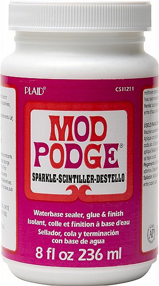 ���/��� ��������� Mod Podge ������ ������ 236 �"�