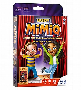 חיקוי גוף מנצח חיקוי גוף מנצח
