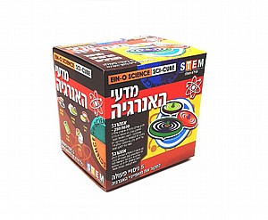 מדעי האנרגיה מדעי האנרגיה