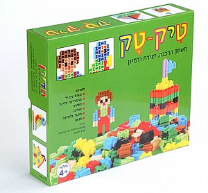 טיק טק טיק טק