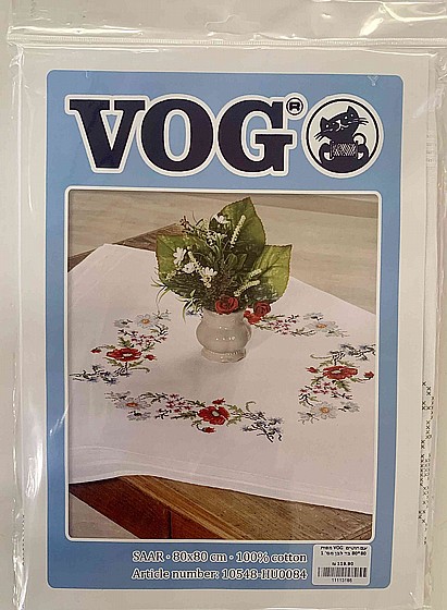 ���� ����� VOG �� ����� 10548