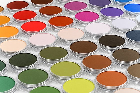 ��� ���� ���� ���� - PAN PASTEL 
