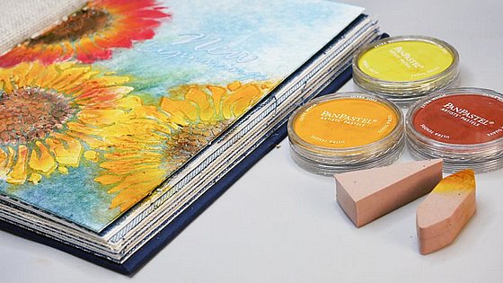 ��� ���� ���� ���� - PAN PASTEL 
