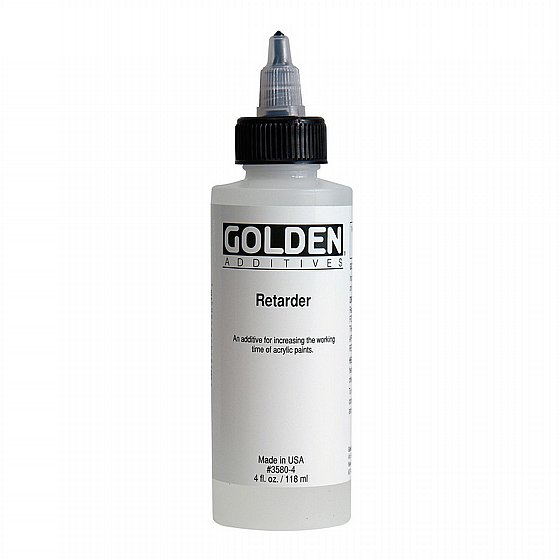 ���� ����� ����� ������� 118 �"� Retarder golden