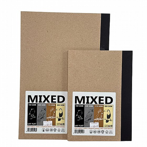 ���� Papel mixed ����� �����