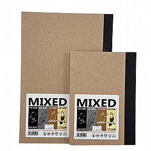 בלוק Papel mixed מגוון גדלים בלוק Papel mixed מגוון גדלים