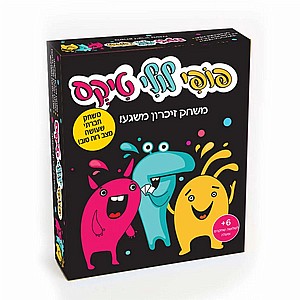 פופי לולי טיקס פופי לולי טיקס