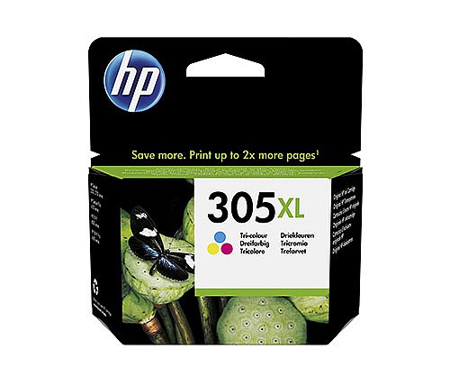 ��� ��� ������ HP 305XL