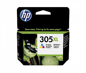 ��� ��� ������ HP 305XL