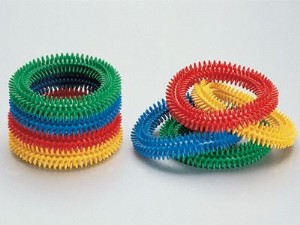 טבעות זיזים מסיליקון טבעות זיזים מסיליקון