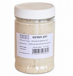 דבק לפסיפס 450 גרם דבק לפסיפס 450 גרם