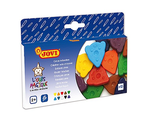 ���� ����� 10 �� ���� JOVY