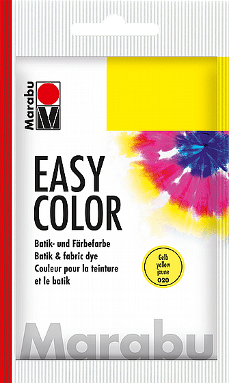 ���� ��� ���� ��������� 25 ��� (Marabu Easy Color) ������ �����