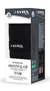 �� 24 ������� ����� , ����� ���� ������ �� LYRA REMBRANDT