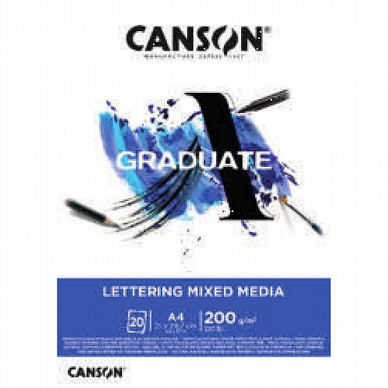 ����� GRADUTE ���� A4 �������� ���� ����200 ��� 20 ��