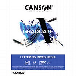 ����� GRADUTE ���� A4 �������� ���� ����200 ��� 20 ��