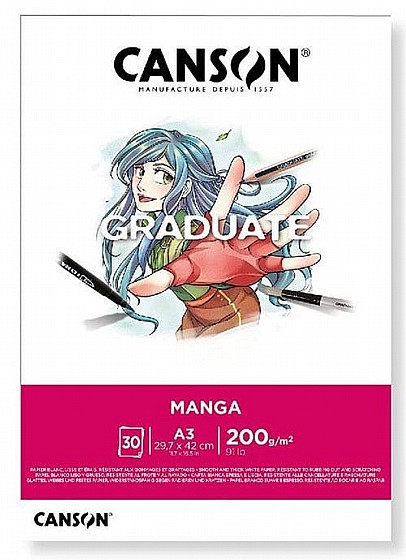 ����� GRADUATE ���� A4 ���� 200 ��� 30 ��