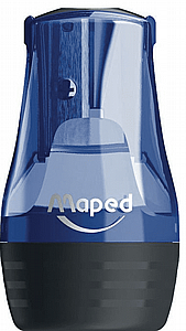 מחדד חור אחד Tonic Maped מחדד חור אחד Tonic Maped