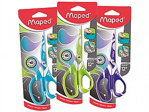מספריים זה נוח 15 ס"מ MAPED מספריים זה נוח 15 ס"מ MAPED
