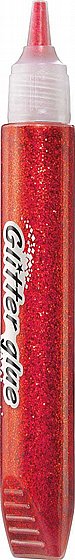 ��� ������ ������ 9 ����� ���� Maped Color�Peps Glitter Glue
