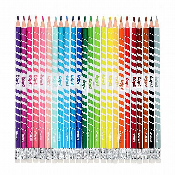 24 ������� �������� ������ ������� Color�Peps Oops ���� | Maped