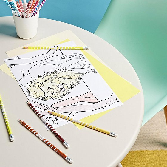 24 ������� �������� ������ ������� Color�Peps Oops ���� | Maped