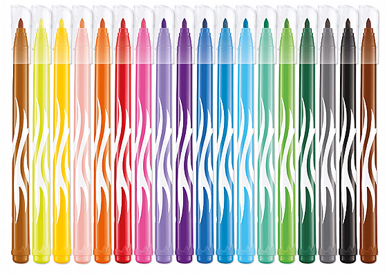 18 ����� ���� ������ ������ Color�Peps Jungle ���� | Maped