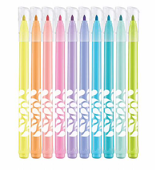 �� 10 ����� ���� ������ ���� | Maped Colour�Peps