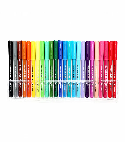 ����� ���� ������ 24 ����� OCEAN ������ ���� | Maped Color�Peps