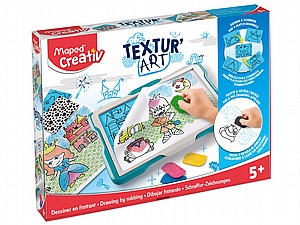 משחק לוח הקסם TEXTUR ART משחק לוח הקסם TEXTUR ART