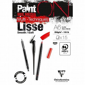 ���� ���� PaintON �����-��� ��� ����� A6 ����� �������