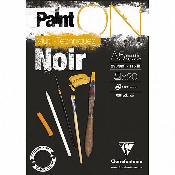 ���� PAINTON ���� 250 ��� 20 �� A5 ����� �������